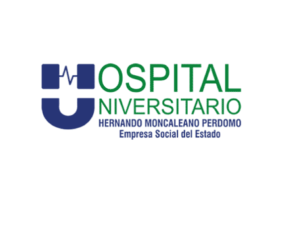 TECAM SA. aires acondicionados - proyectos zona Centro Hospital Universitario Hernando Moncaleano Perdomo