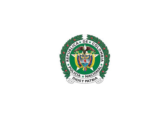 TECAM SA. aires acondicionados - proyectos zona Centro Policía Nacional