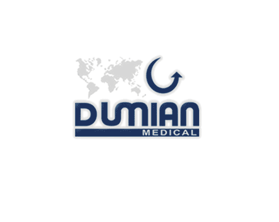 TECAM SA. aires acondicionados - proyectos clientes zona occidente Dumian Medical