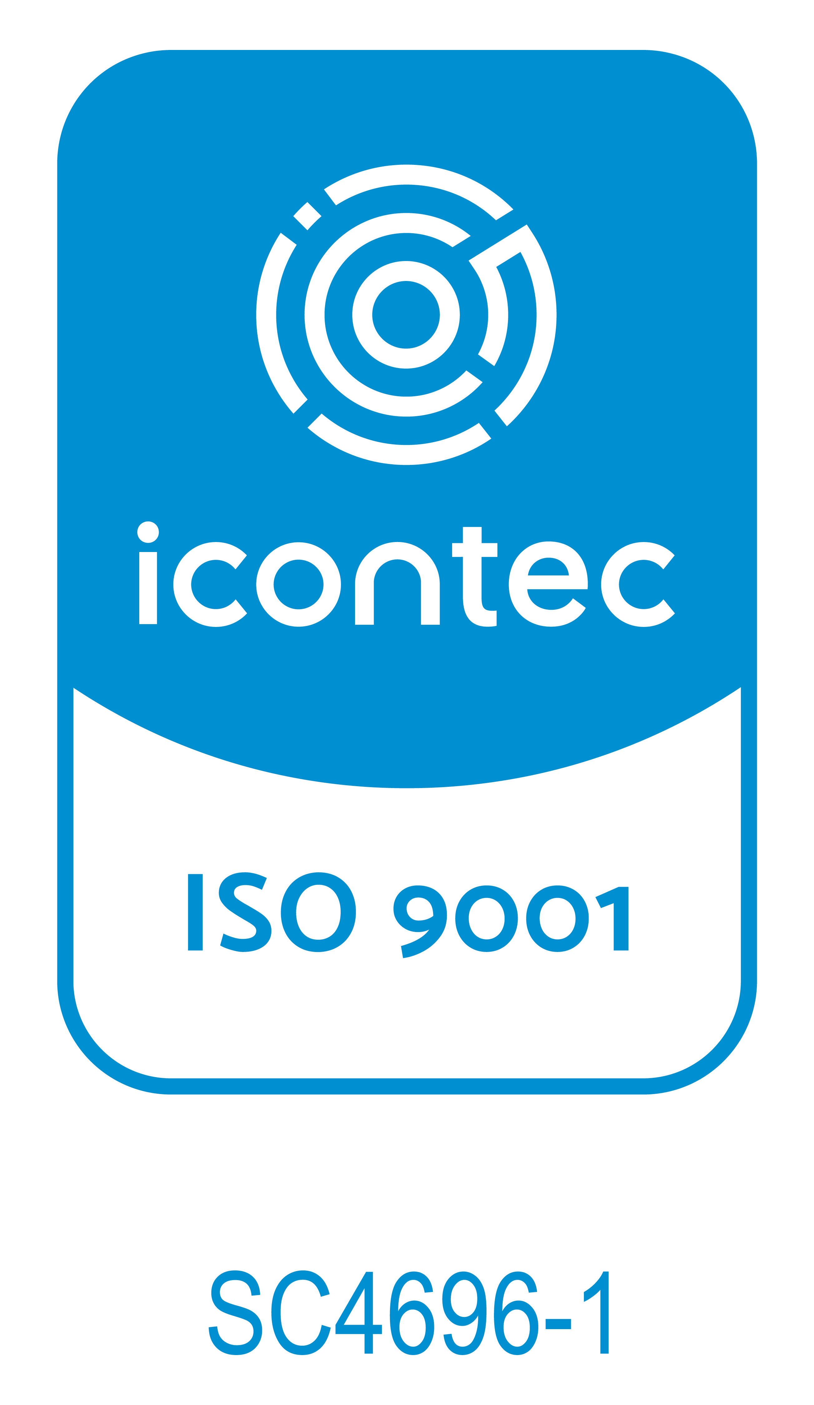 TECAM_Logos Icontec_IQNET_Icontec