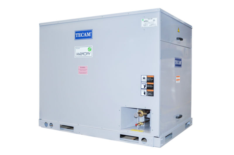TECAM SA condensadoras para aire acondicionado tecnología harmony exclusivas tecam-thumb